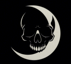 ShadowyFiction Logo