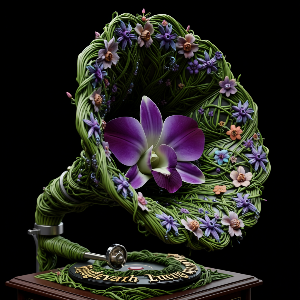 Novel Image